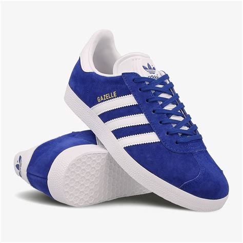 adidas gazelle blau herren sale|Adidas gazelle foot locker.